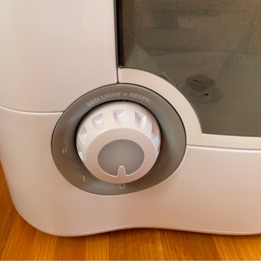 CVS Health Humidifier - Picture 3 of 11
